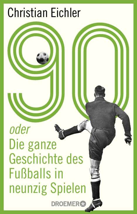 Christian Eichler: 90, Buch