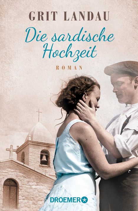 Grit Landau: Die sardische Hochzeit, Buch