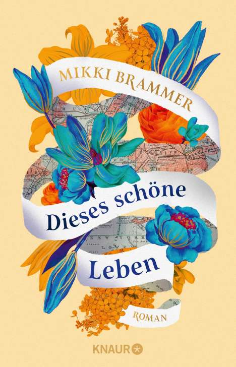 Mikki Brammer: Dieses schöne Leben, Buch
