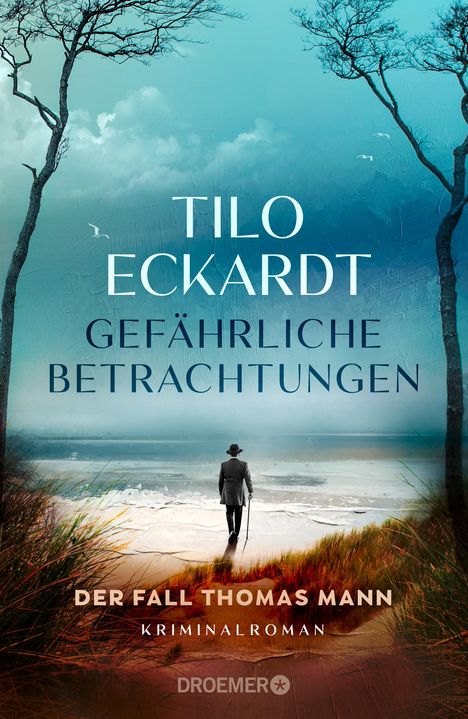 Tilo Eckardt: Gefährliche Betrachtungen, Buch