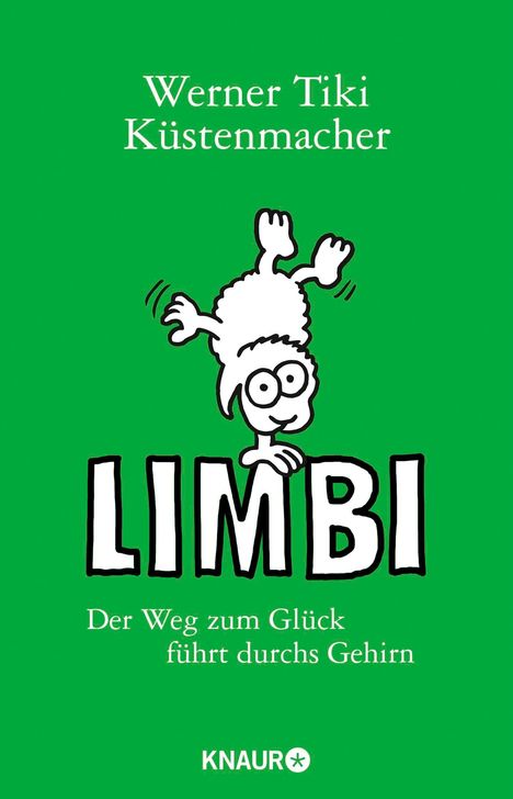 Werner Tiki Küstenmacher: Limbi, Buch