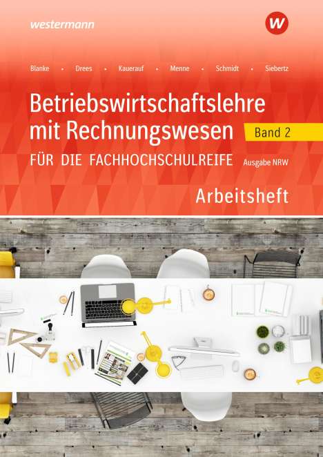 Marion Drees: BWL mit REWE 2 Arb. Fachhochsch. NRW, Buch