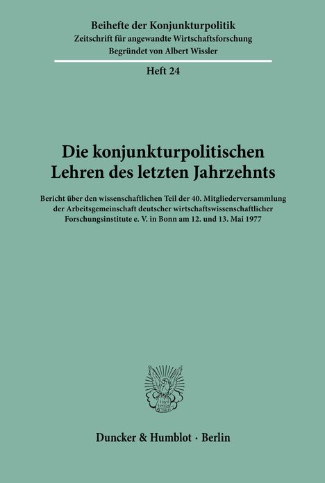Cover/Produkt Ansicht vergrößern