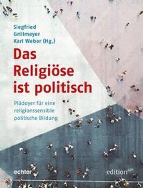 Das Religiöse ist politisch, Buch