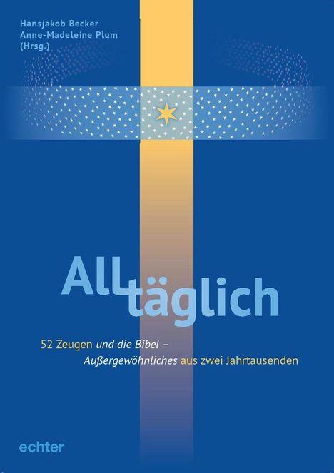 ALLtäglich, Buch