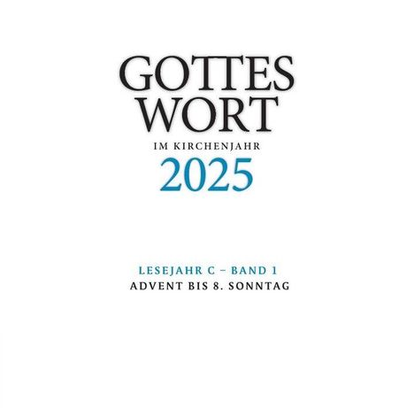 Christoph Heinemann: Gottes Wort im Kirchenjahr, CD-ROM