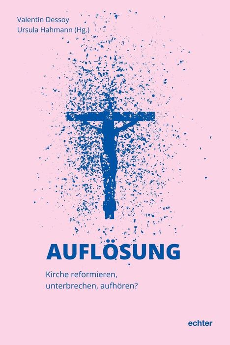 Auflösung, Buch