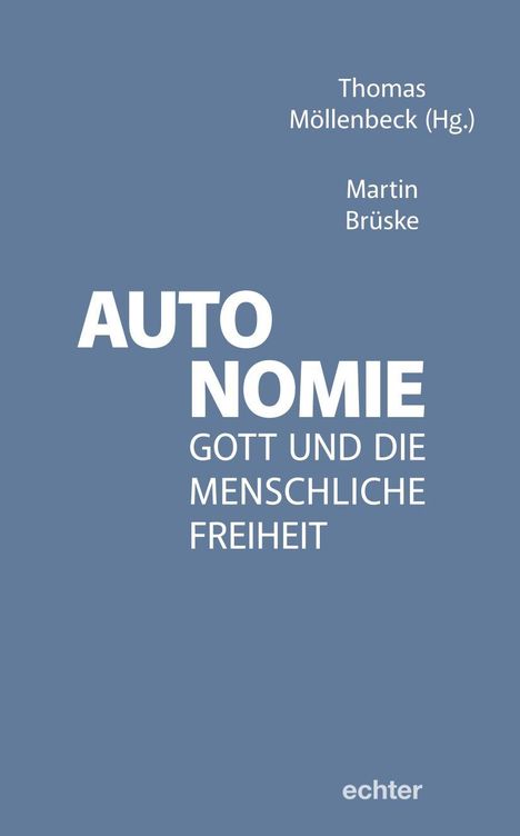 Autonomie, Buch