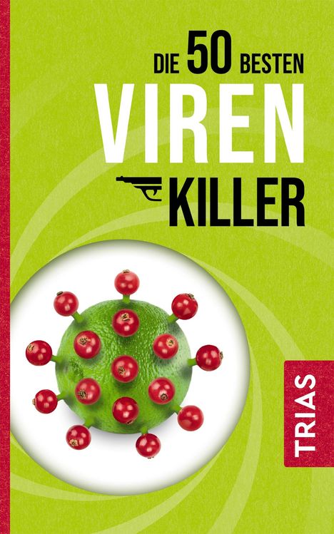 Sven-David Müller: Müller, S: 50 besten Virenkiller, Buch