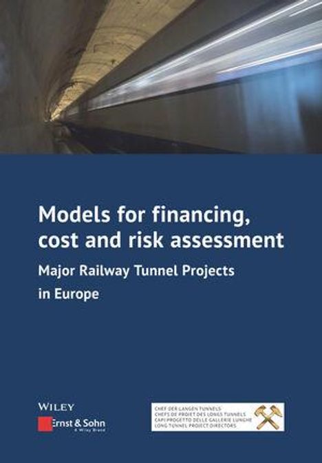 Models for financing, cost and risk assessment, Buch