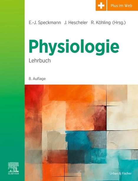 Physiologie, Buch