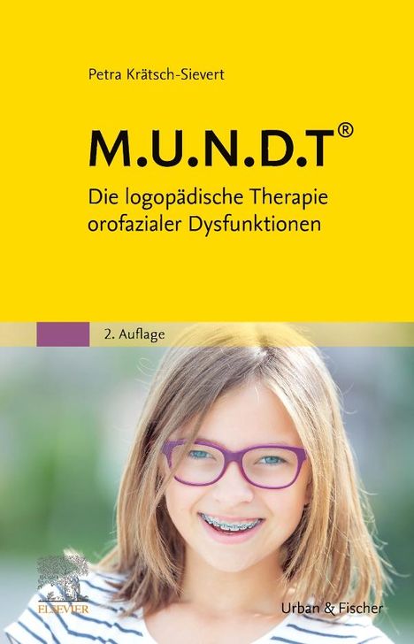 M.U.N.D.T, Buch