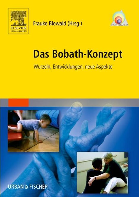 Renate von Arentsschild: Das Bobath-Konzept, Buch