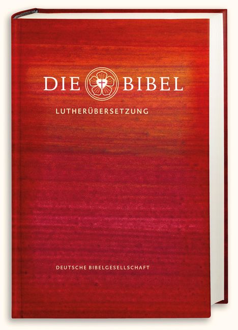 Lutherbibel revidiert 2017 - Die Schulbibel, Buch