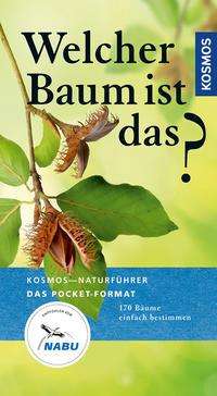 Joachim Mayer: Mayer, J: Welcher Baum ist das?, Buch