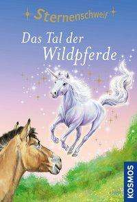 Linda Chapman: Sternenschweif, 64, Das Tal der Wildpferde, Buch