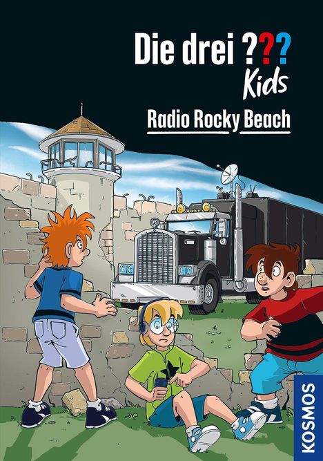 Cover/Produkt Ansicht vergrößern