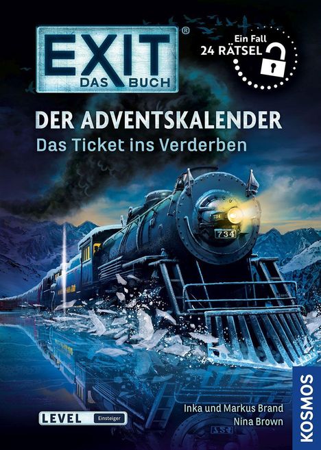 Cover/Produkt Ansicht vergrößern