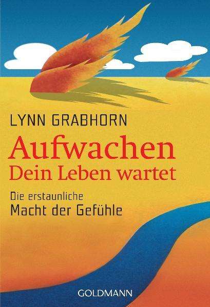 Lynn Grabhorn: Aufwachen - Dein Leben wartet, Buch