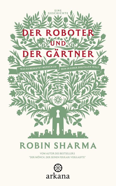 Text: "COVER IN ARBEIT". Rechteckiger Rahmen mit umgeklappter Ecke unten rechts.