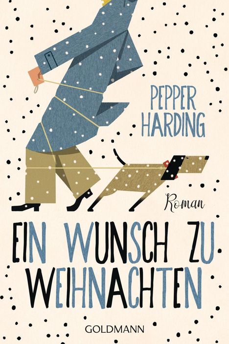 Pepper Harding: Harding, P: Wunsch zu Weihnachten, Buch