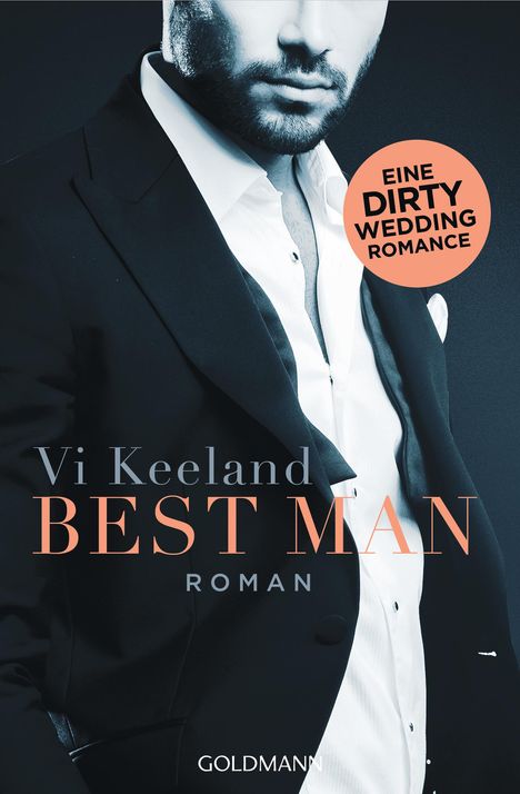 Vi Keeland: Best Man, Buch