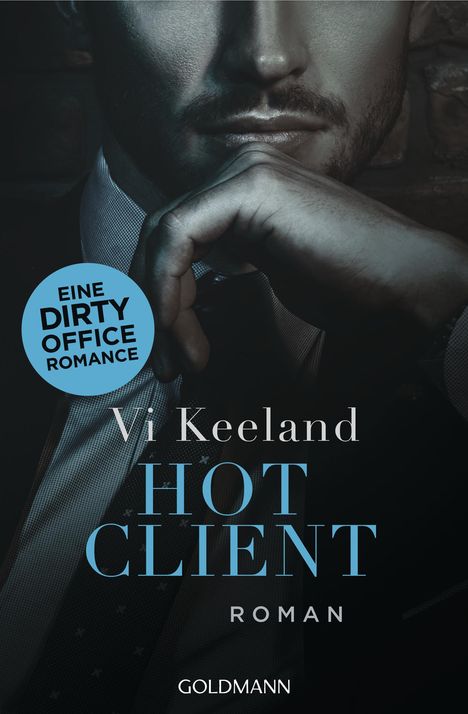 Vi Keeland: Hot Client, Buch