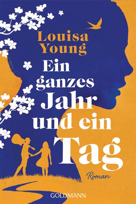 Louisa Young: Ein ganzes Jahr und ein Tag, Buch