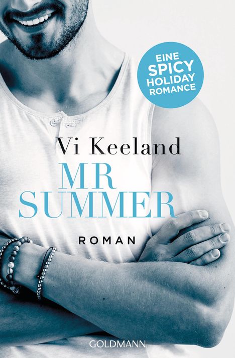 Vi Keeland: Mr Summer, Buch