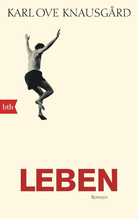 Karl Ove Knausgård: Leben, Buch