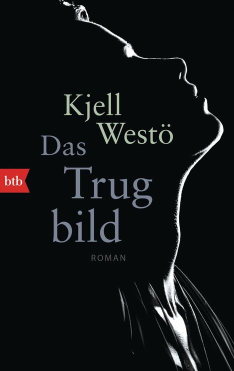 Kjell Westö: Das Trugbild, Buch