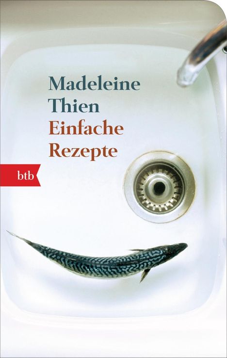 Madeleine Thien: Thien, M: Einfache Rezepte, Buch