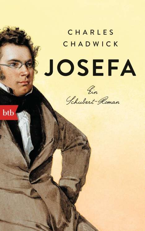 Charles Chadwick: Chadwick, C: Josefa, Buch