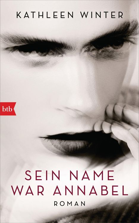 Kathleen Winter: Sein Name war Annabel, Buch