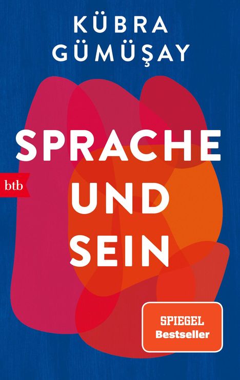 Kübra Gümüsay: Sprache und Sein, Buch