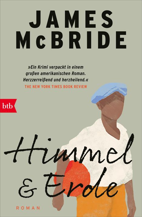 James McBride: Himmel &amp; Erde, Buch