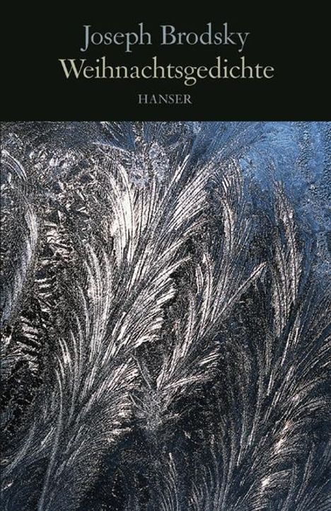 Joseph Brodsky: Brodsky, J: Weihnachtsgedichte, Buch