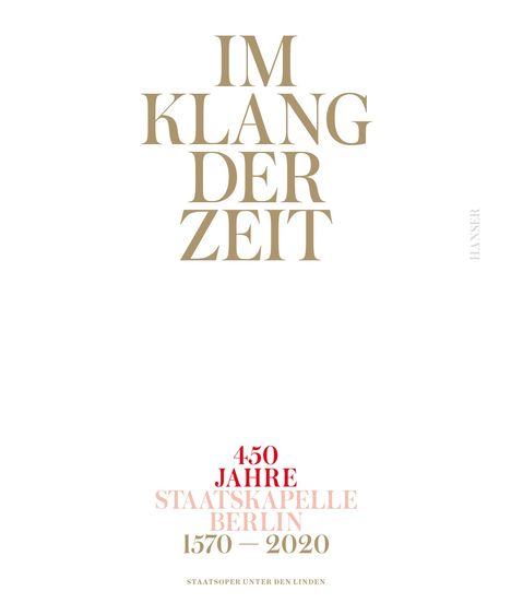 Detlef Giese: Im Klang der Zeit, Buch