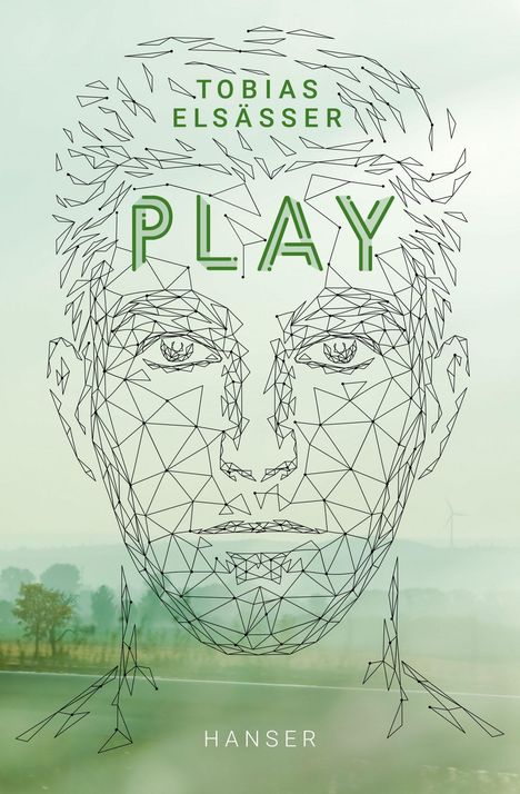 Tobias Elsäßer: Play, Buch