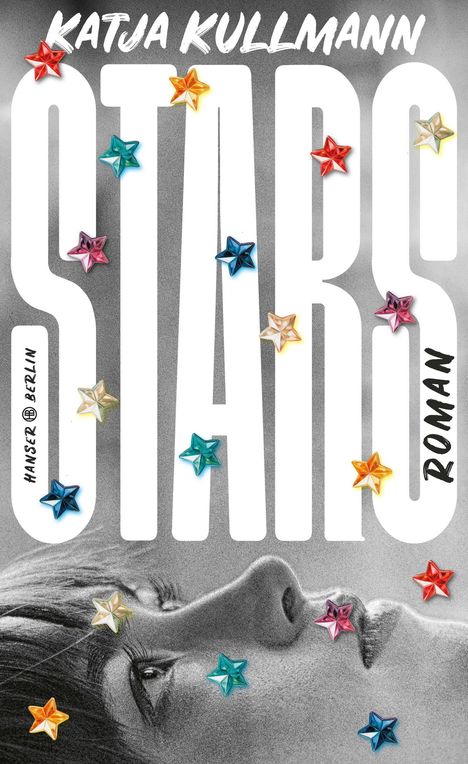 Katja Kullmann: Stars, Buch