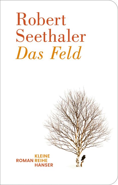 Robert Seethaler: Das Feld, Buch