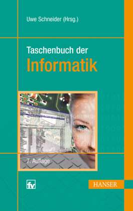 Taschenbuch der Informatik, Buch