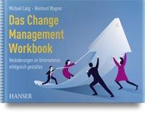 Change Management Workbook, Buch