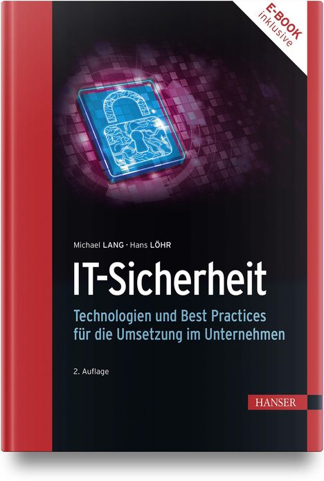 IT-Sicherheit, 1 Buch und 1 Diverse