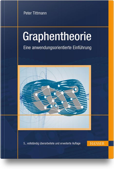 Peter Tittmann: Graphentheorie, Buch