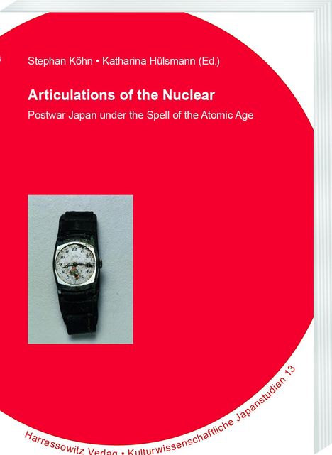 Articulations of the Nuclear, Buch
