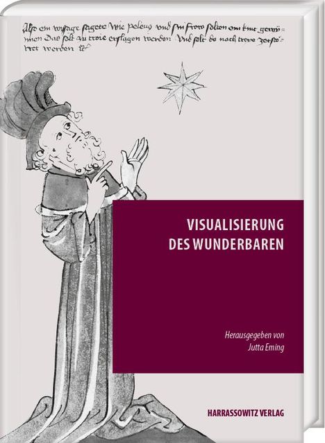 Visualisierung des Wunderbaren, Buch