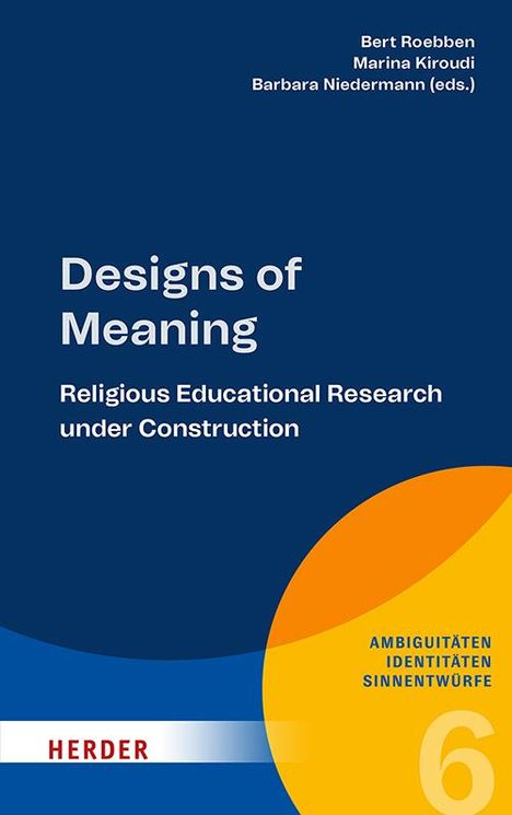 Designs of Meaning, Buch