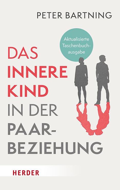 Peter Bartning: Das Innere Kind in der Paarbeziehung, Buch