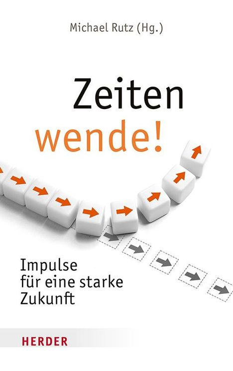 Zeitenwende!, Buch